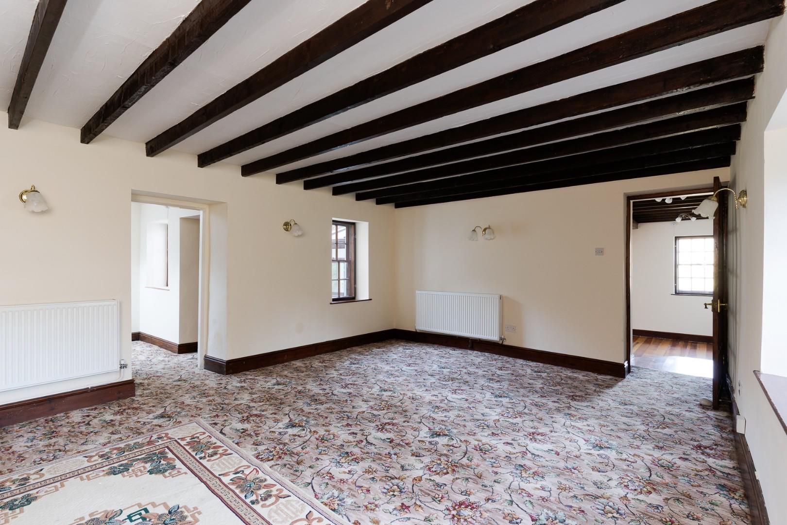 Ty Isaf, Main Road, Gwaelod-Y-Garth, Cardiff, CF15 9HJ